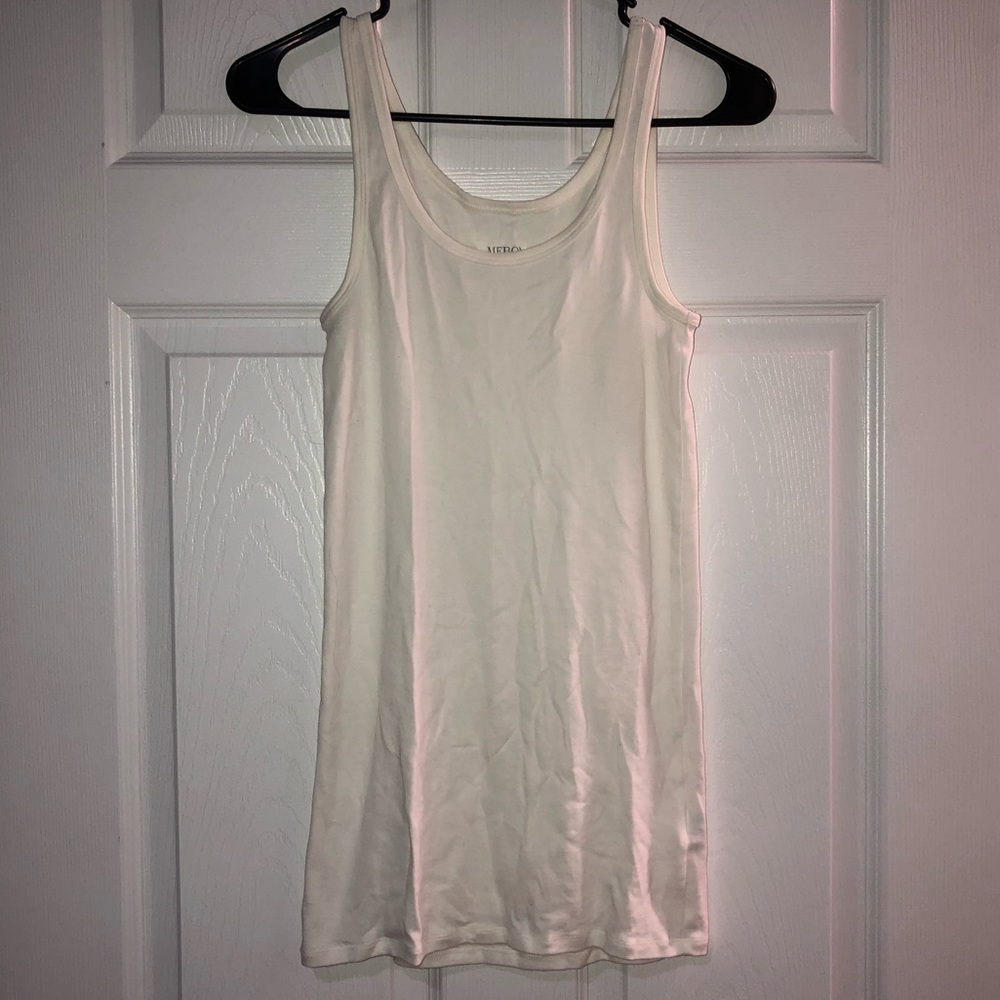 Merona tank top